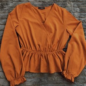 SHEIN - Blouse